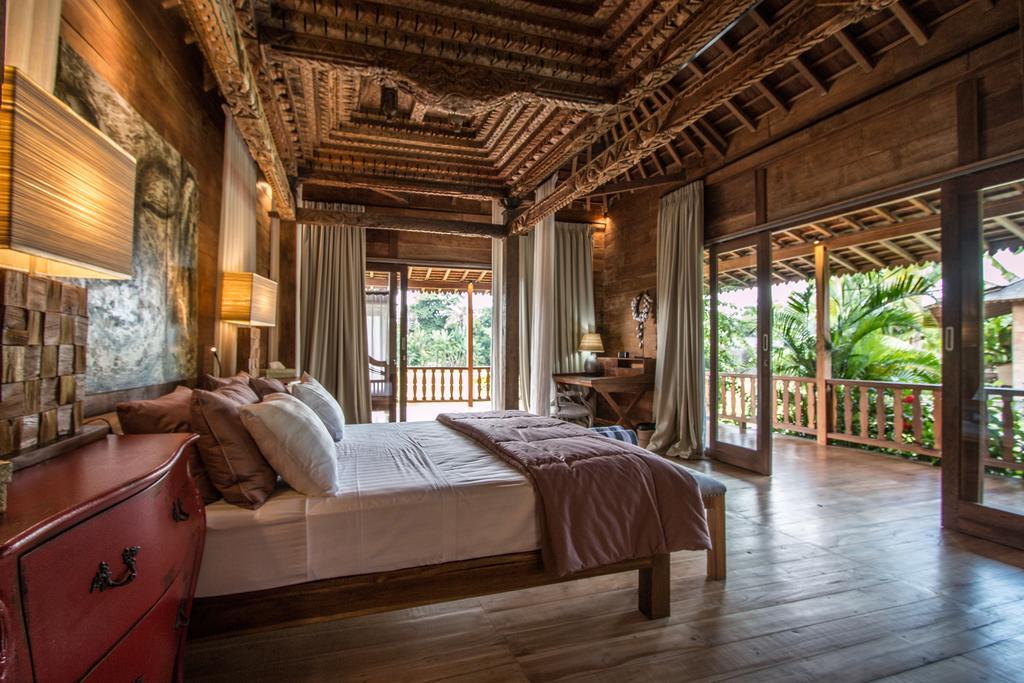 Marika Sawah Villa Seminyak  Bagian luar foto