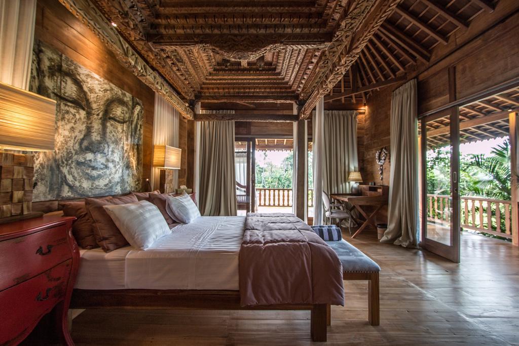 Marika Sawah Villa Seminyak  Bagian luar foto