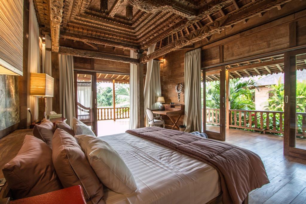 Marika Sawah Villa Seminyak  Bagian luar foto