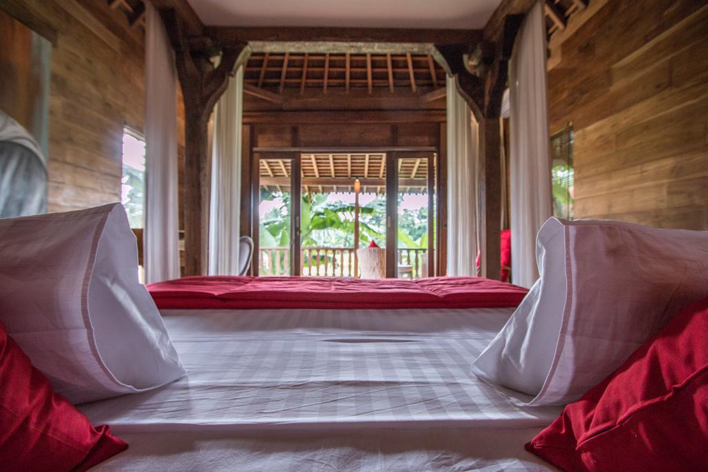 Marika Sawah Villa Seminyak  Bagian luar foto