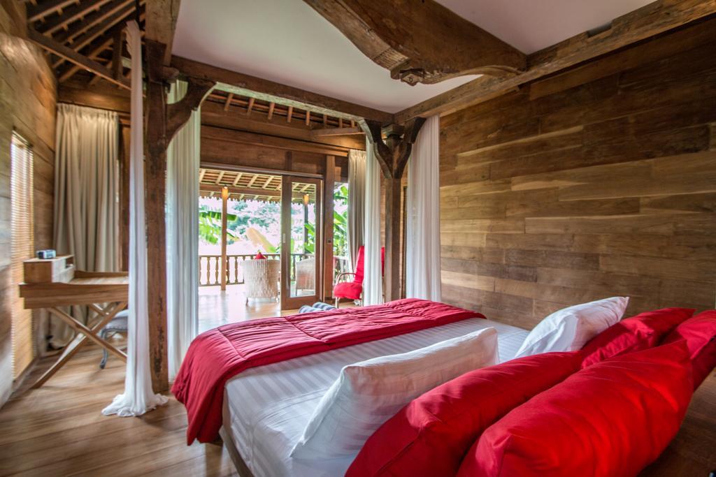 Marika Sawah Villa Seminyak  Bagian luar foto