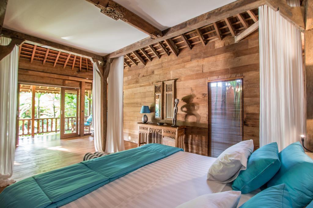 Marika Sawah Villa Seminyak  Bagian luar foto