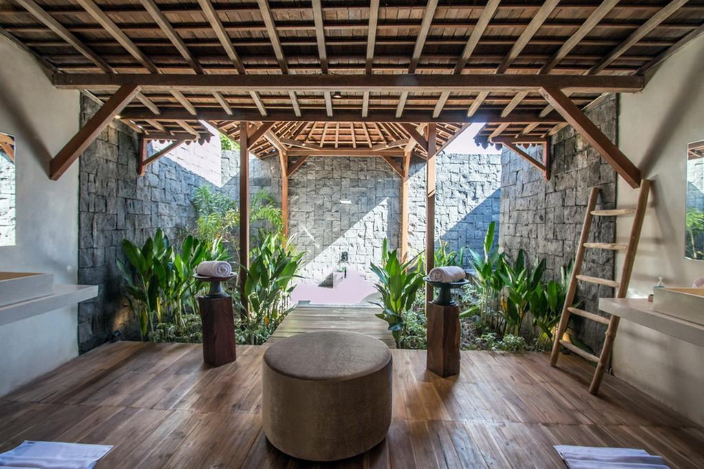 Marika Sawah Villa Seminyak  Bagian luar foto