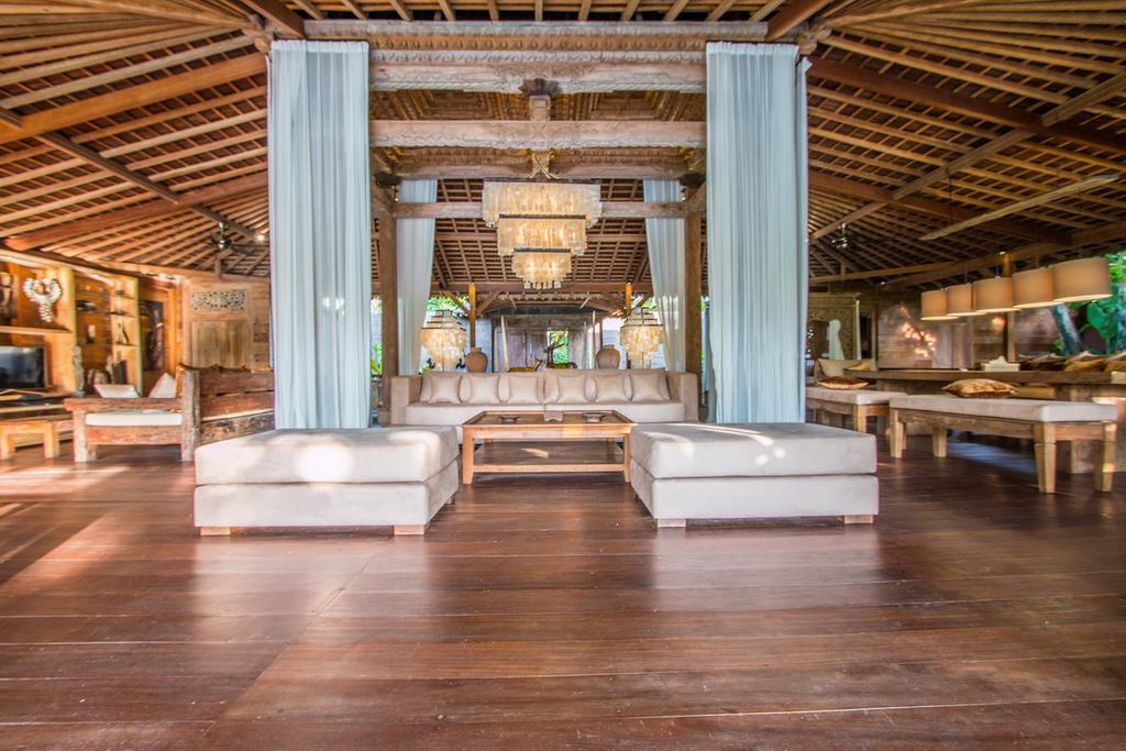 Marika Sawah Villa Seminyak  Bagian luar foto